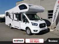 Benimar Sport 363  Winter l Vision | automat l 165HP | 5 osób l MY 2025