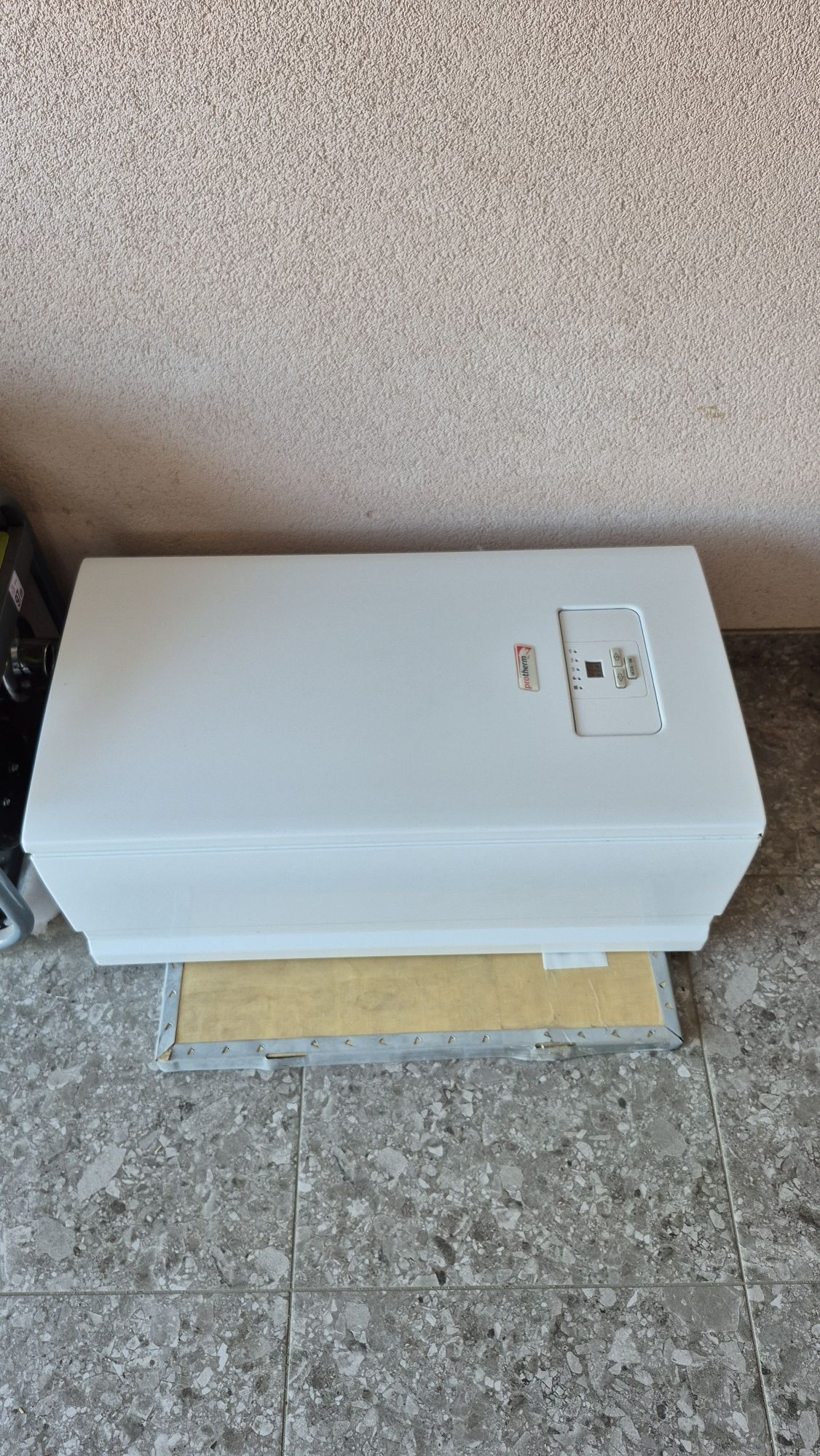 Котел електричний Protherm Скат 24 КВт, 3 фазний електрокотел