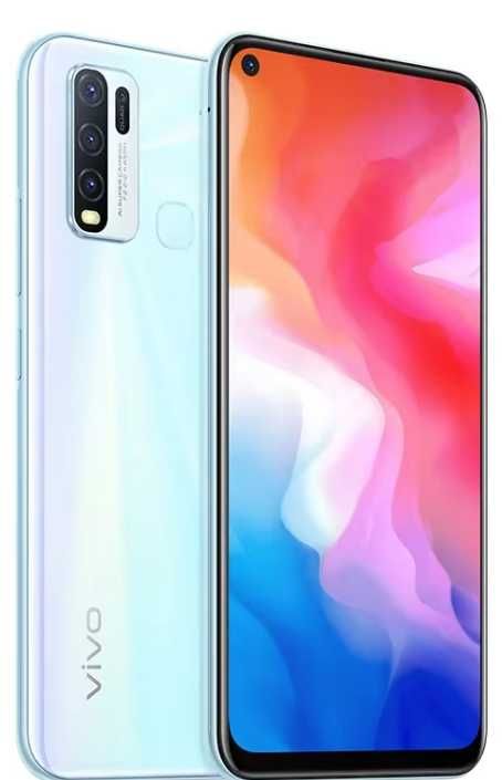 Vivo Y50 — доступний смартфон 8/128 ГБ пам'яті