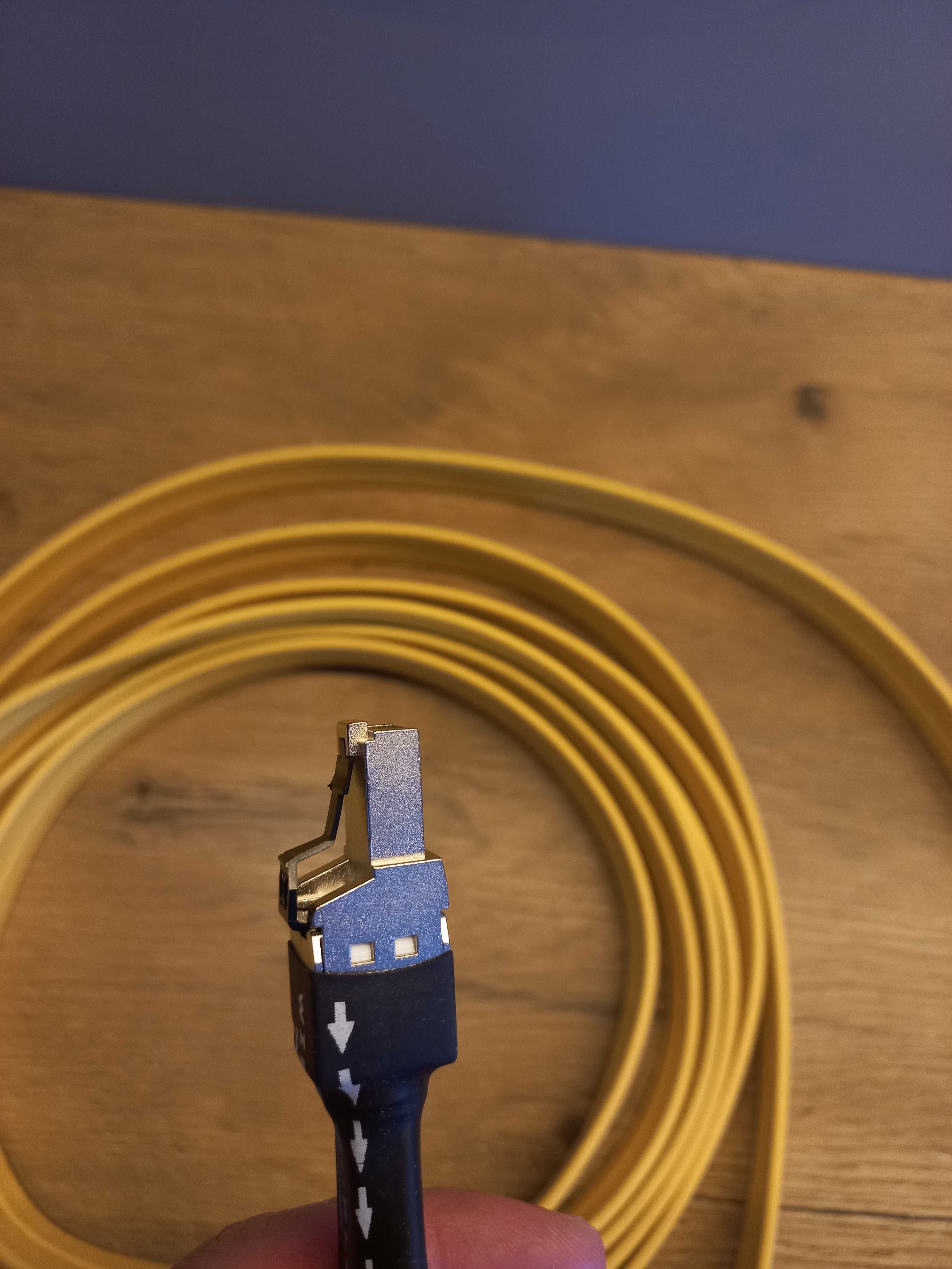 Kabel Lan Wireworld Chroma 8  RJ45 Ethernet