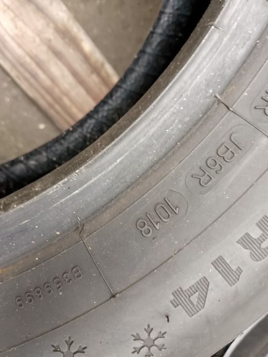 Opony zimowe 175/70/14