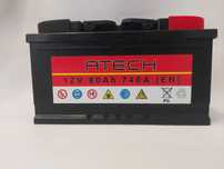 Akumulator 80Ah 740A 12V