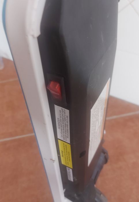 Trotinete eléctrica Urban glide seminova