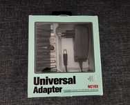 Carregador Universal 30W (Com 8 Pontas)