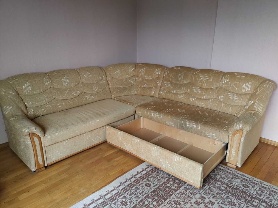 Куток для вітальні