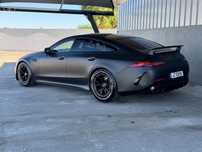Mercedes-Benz AMG GT 63 S 4Matic+