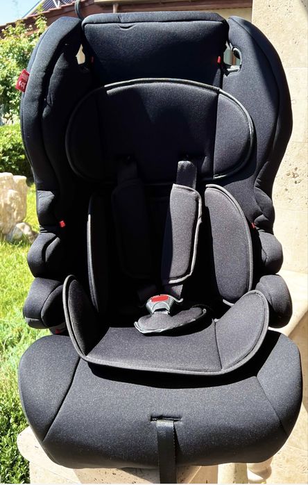 Нові дитячі автокрісла по оптовій ціні