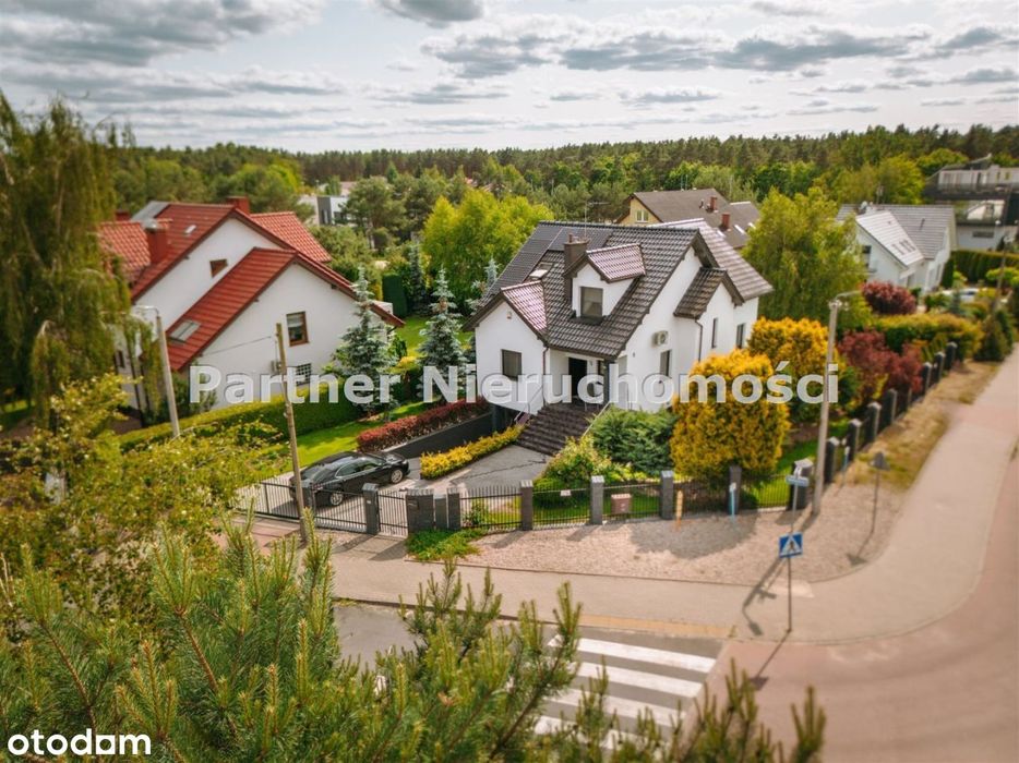 Wolnostojcy dom w najlepszej lokalizacji