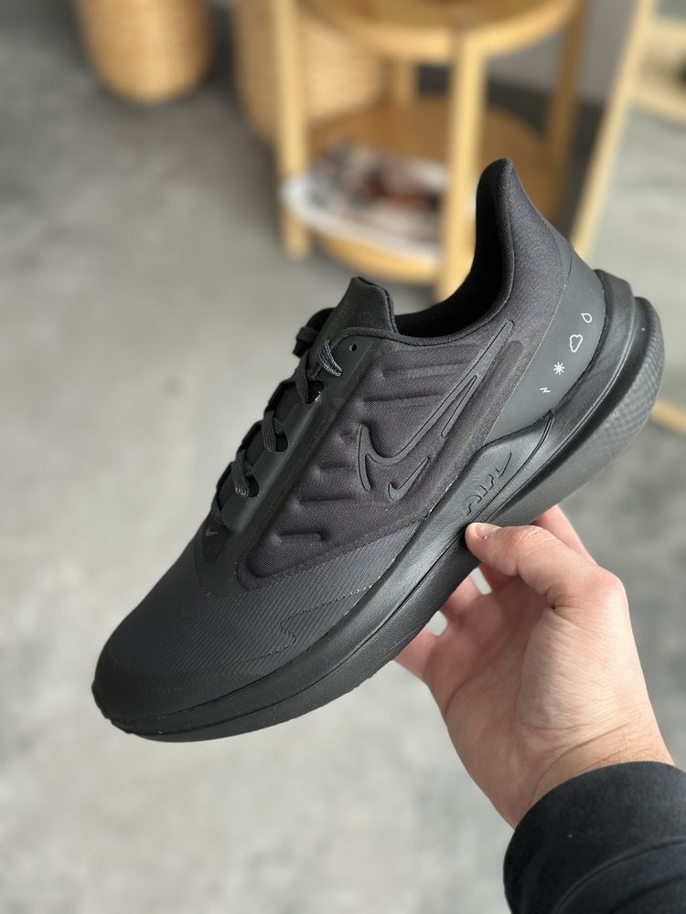 ОРИГІНАЛ! Nike Winflo 5 оригінальні чоловічі кросівки DM1106-007