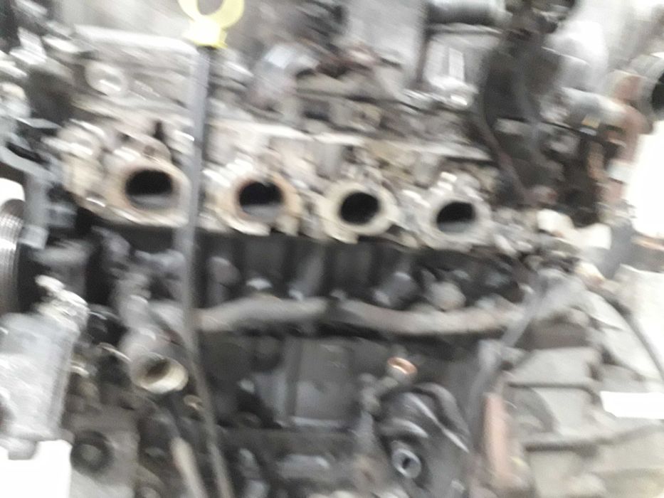 Motor Opel Combo 1.7CDTi Caixa 5 velocidades