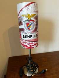 Candeeiro Benfica