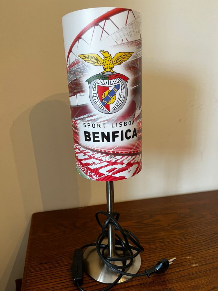 Candeeiro Benfica
