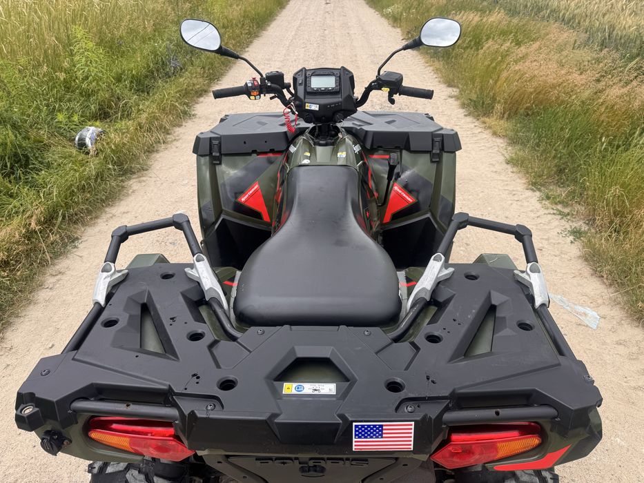 Polaris Sportsman 570 /500 honda/ yamaha/ canam/cf moto/goes/400/500/6