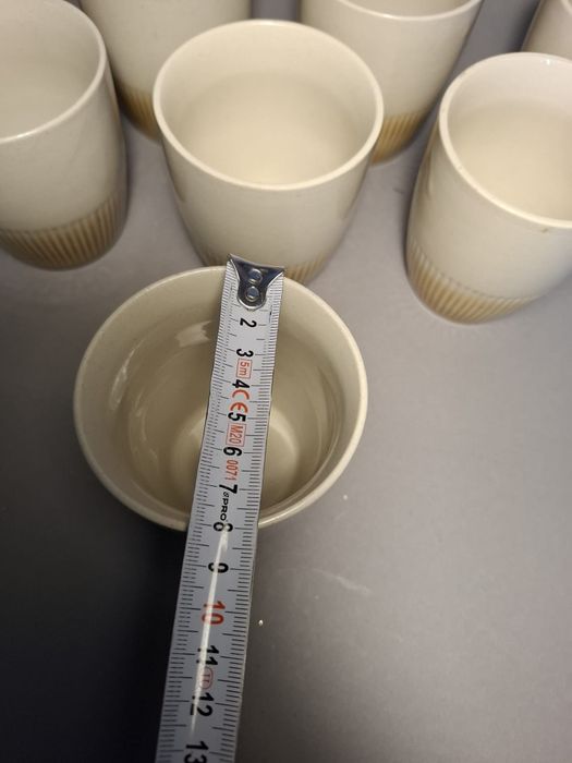 Kubek zośka Mirostowice 8szt zośki