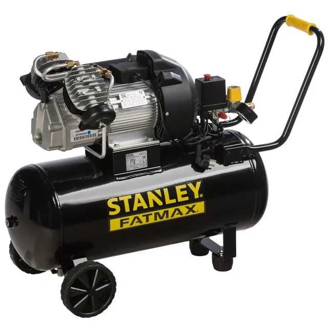 Wynajmę Kompresor sprężarka 10 bar 50L Stanley FATMAX