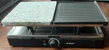 Grill elektryczny Raclette SilverCrest