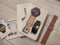 Smartwatch funkcjonalny