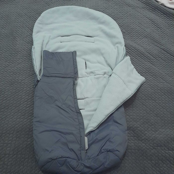 Термо конверт зимний и демисезон