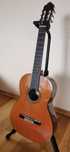 Gitara klasyczna ESTEVE 7 + futerał