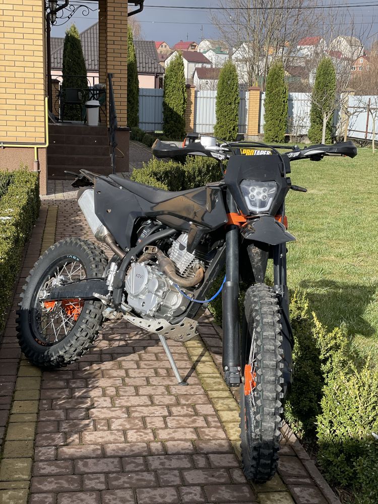 Kovi advance 250