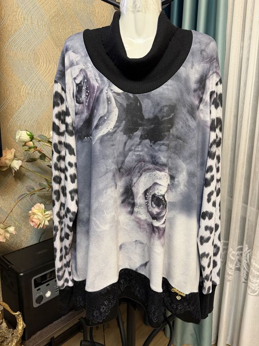 Платья рубашки Блузы туники