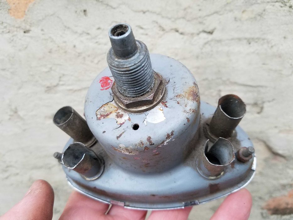 Продам спідометр до мотоцикла Ява 360/00