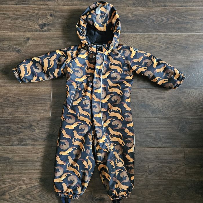 Kombinezon reima zimowy 92