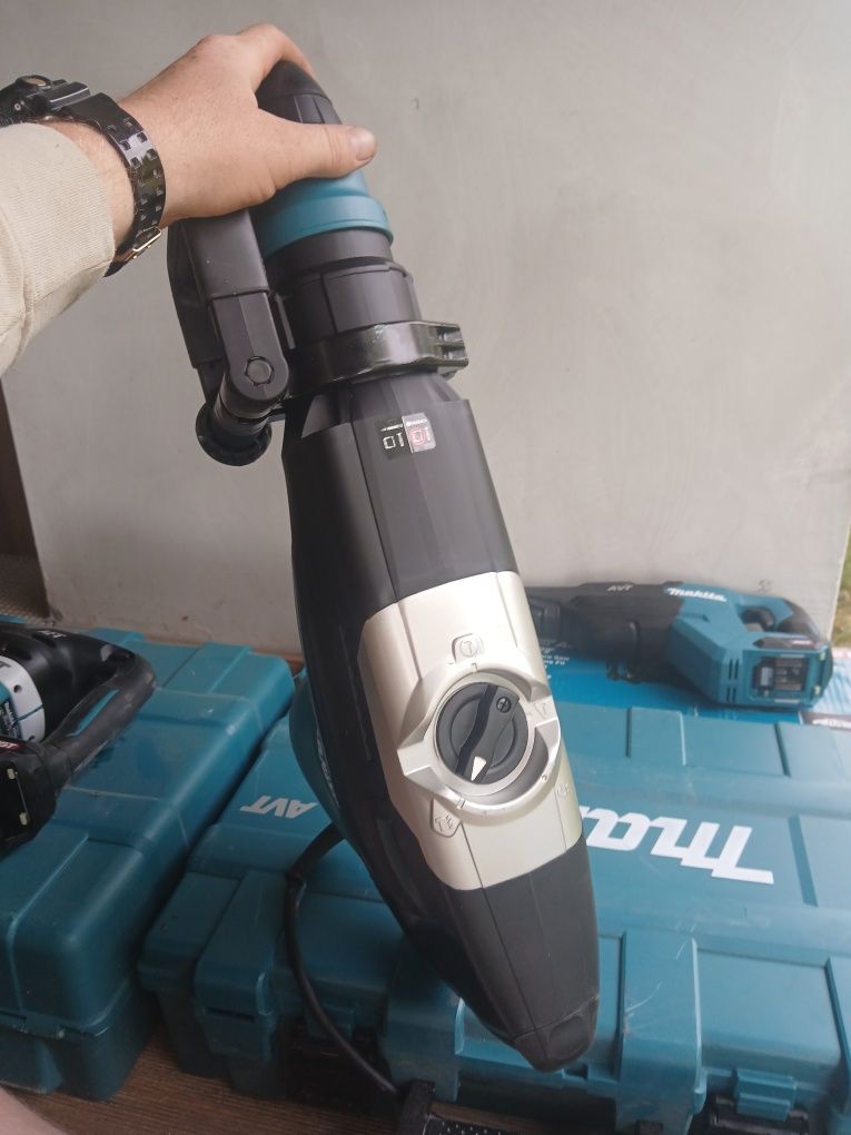 Zupełnie Nowa Makita Mlotowiertarka HR5212C