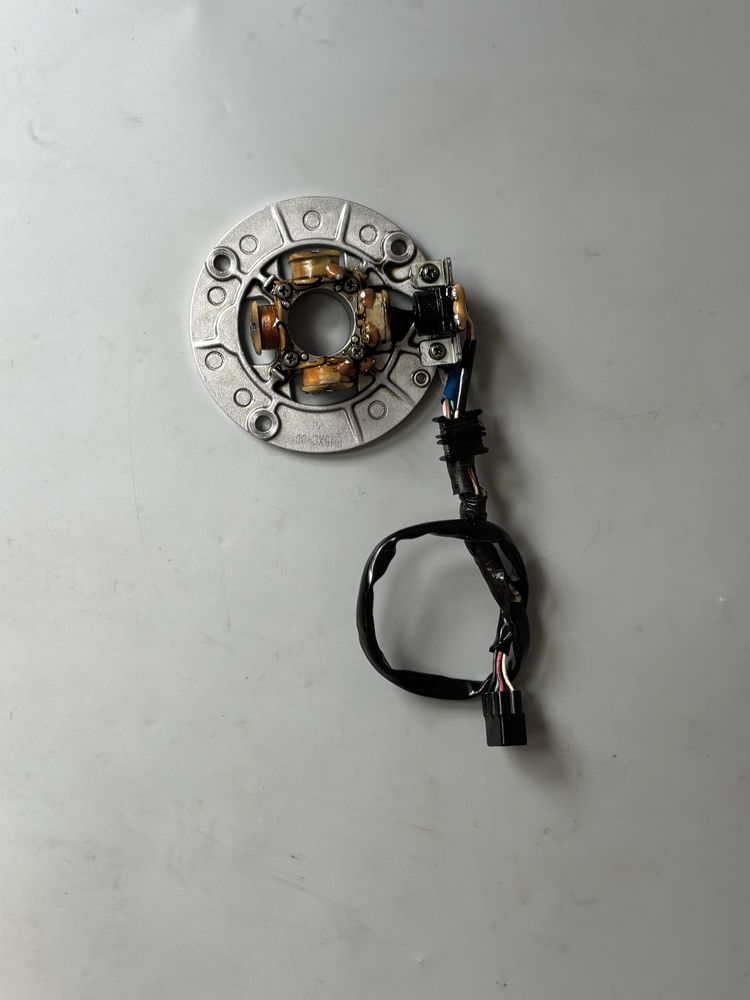Stator Stojan Alternator Iskrownik YAMAHA YZF250 R 02-13