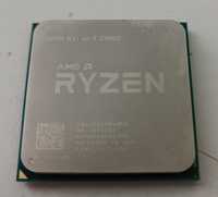 AMD Ryzen 5 2400G со встроенной графикой