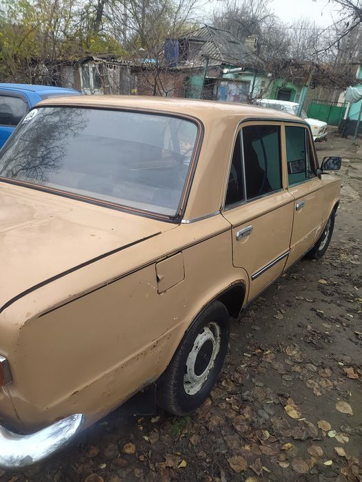 жигуленок добротнейший іншого такого не знайдете