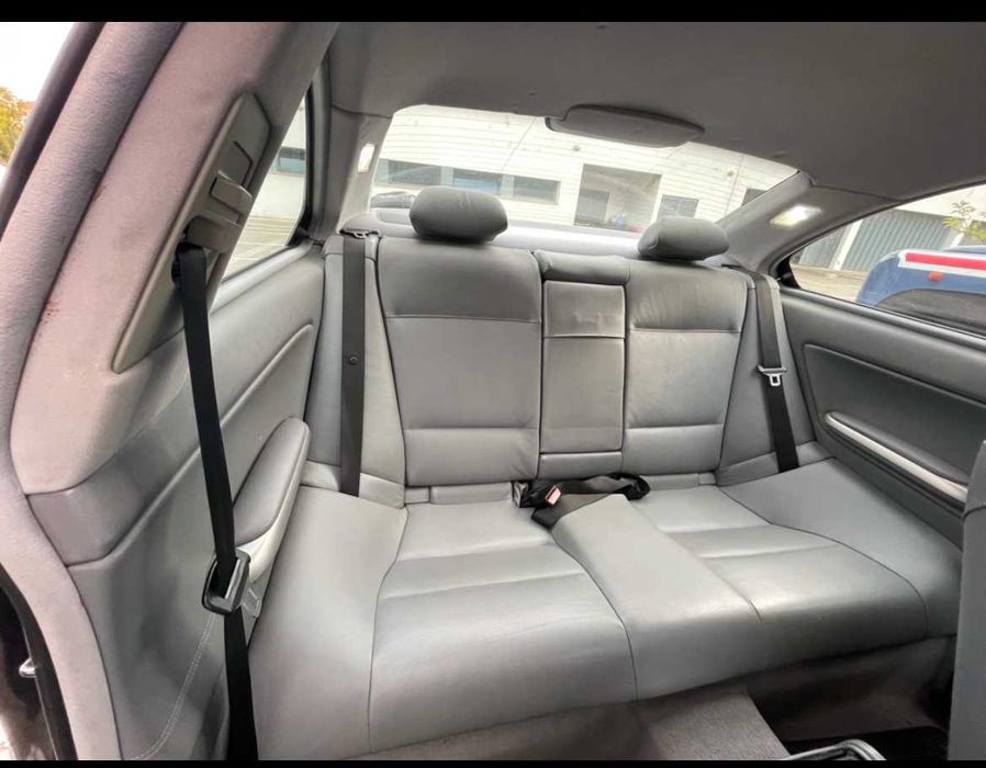 BMW E46 316 Ci 115cv