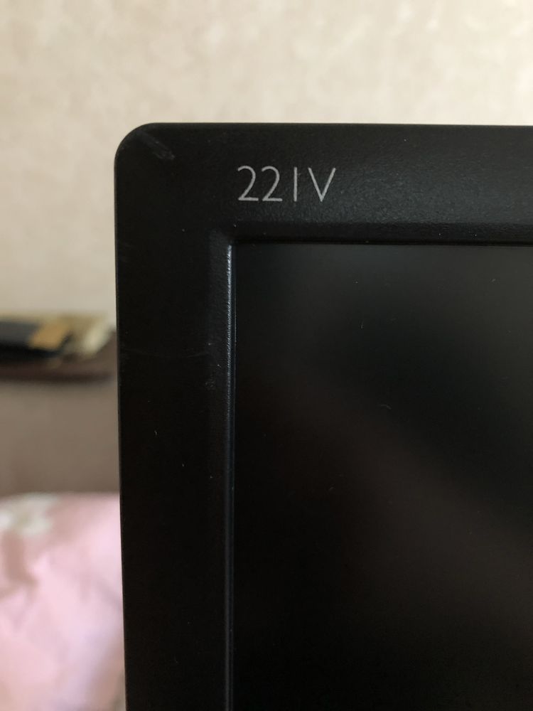 Монитор Philips 221V