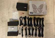 Топовый Блок Питания Super Flower Leadex Titanium (SF-1000F14HT)