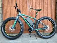 Fatbike Scott Big Jon / Bafang BBSHD / 1000W / M