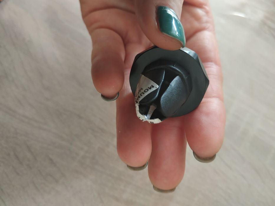 Stojak  samochodowy na telefon