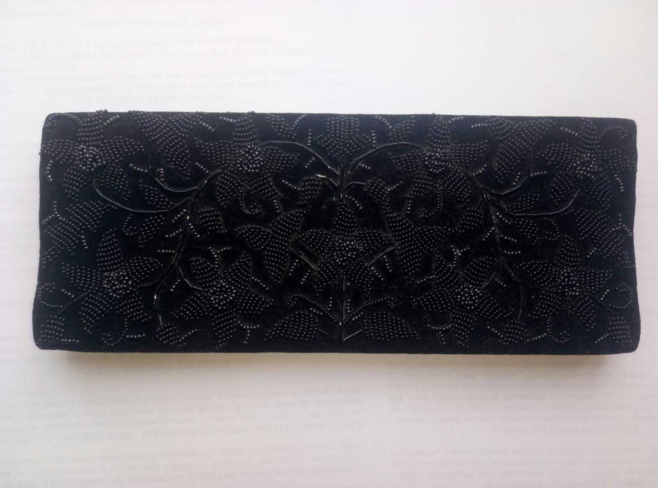 жіноча сумка з натуральної замші