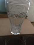 6 szklanek Coca cola