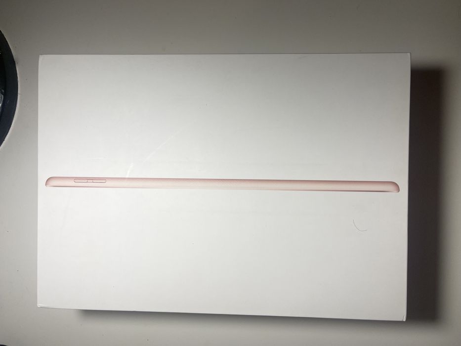 Ipad 7 geração 32 Gb