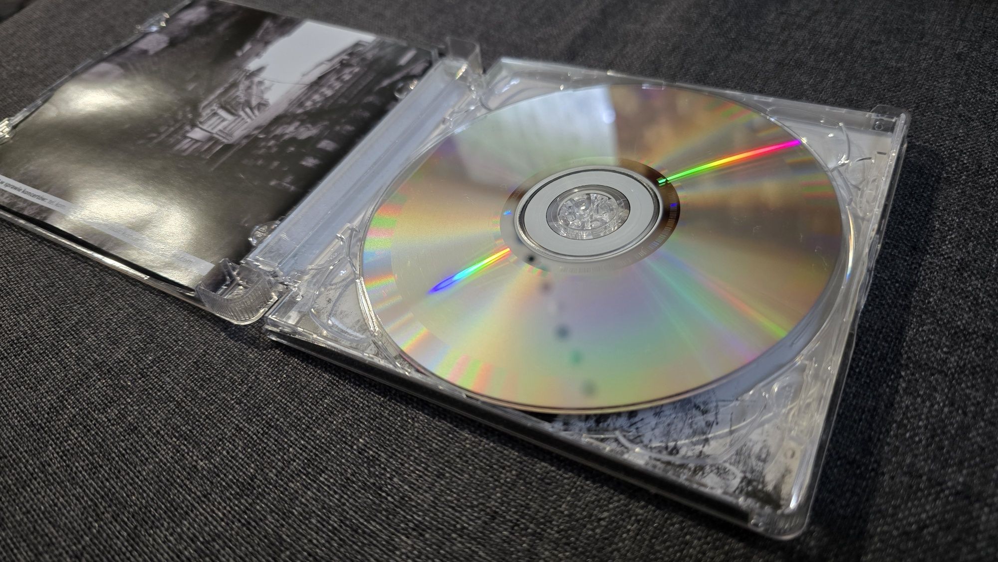 Verba - Młode Wilki UNIKAT (CD 2009)