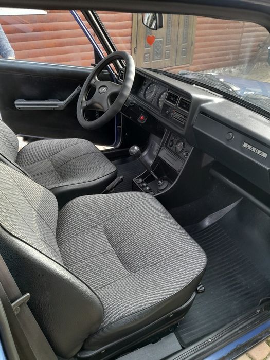 Продам ВАЗ  2107