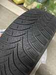 Opony zimowe Hankook 185/65/R15