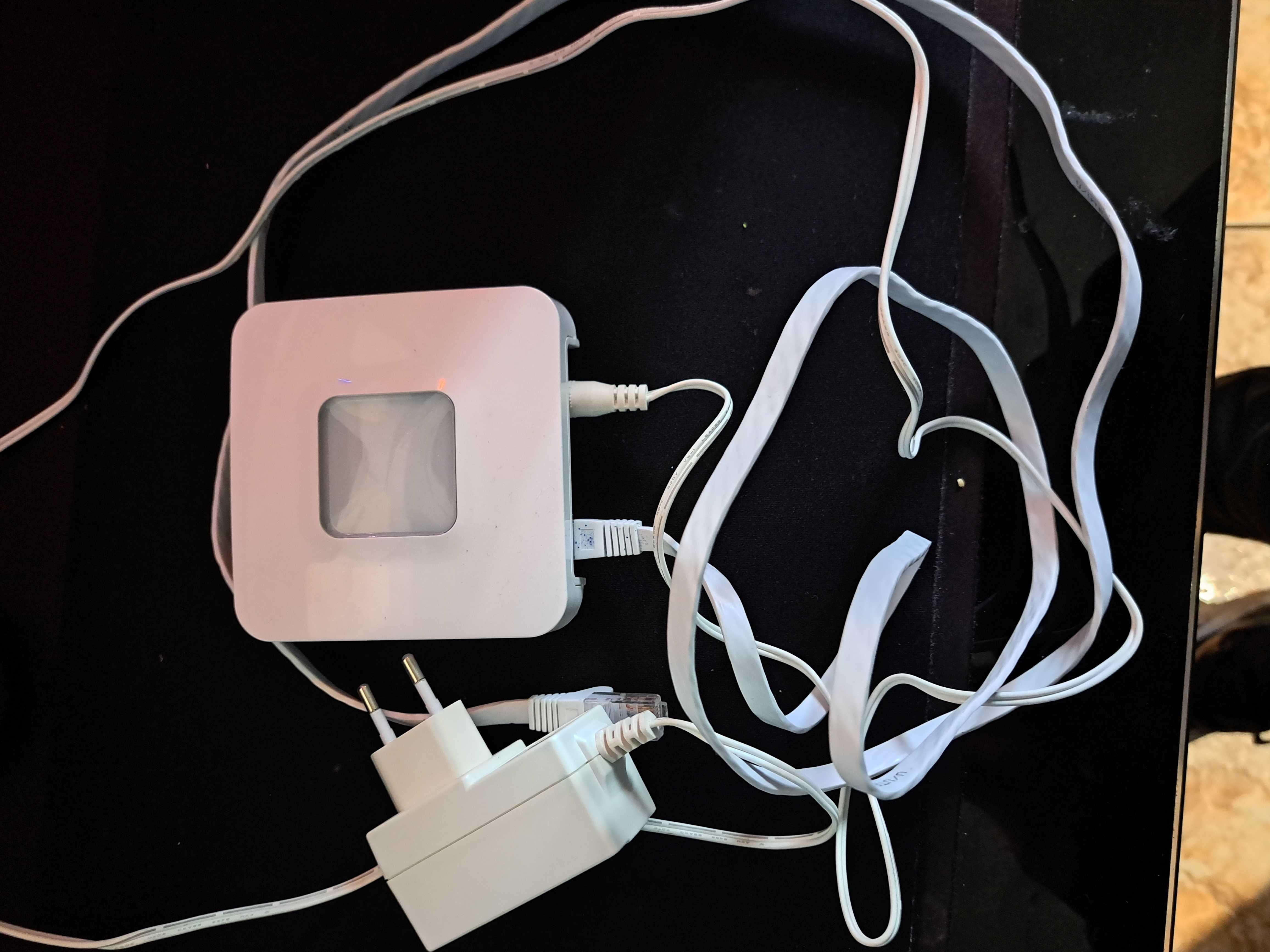 Vendo tydom 1.0 a funcionar