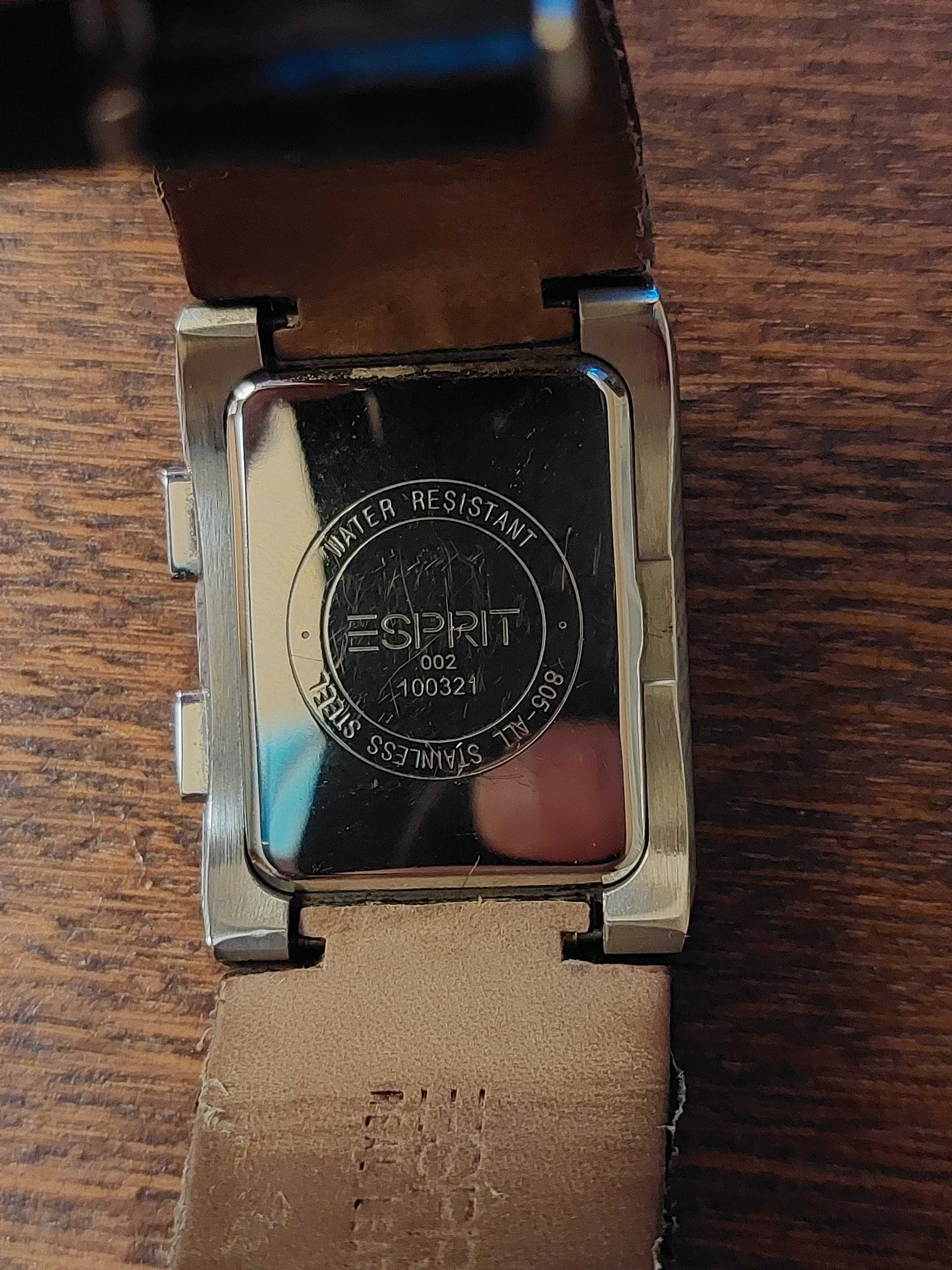 zegarek Esprit męski