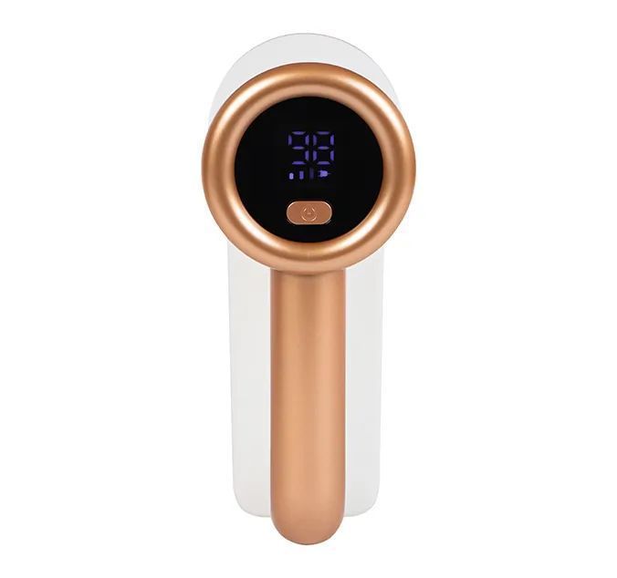 Golarka do tkanin ubrań tapicerki swetrów USB wyświetlacz 44-401#
