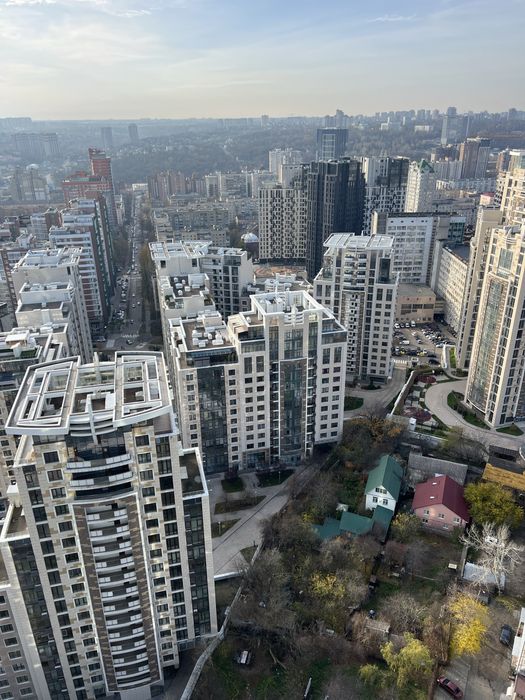 Продажа Квартиры жк Бульвар Фонтанов Центр Печерск Палац Украины