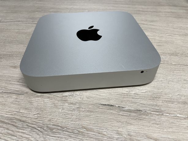 Apple Mac Mini i5 2012 i5 10GB RAM 500GB HDD