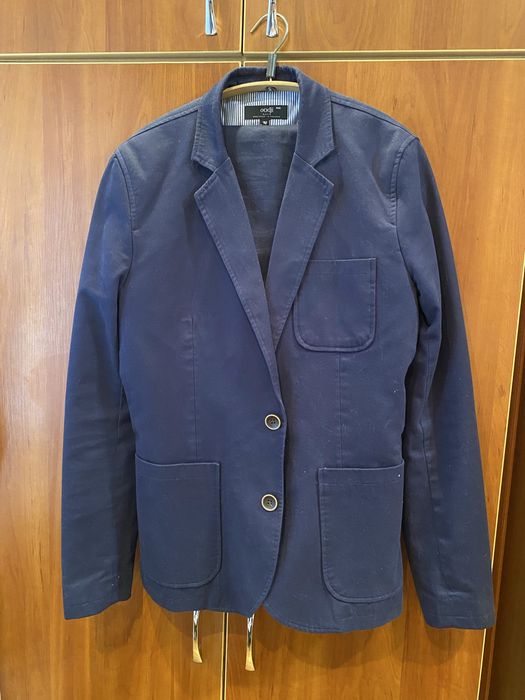 Мужской костюм Dutti