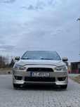Mitsubishi Lancer Sprzedam Mitsubishi Lancer VIII 1.8 143KM