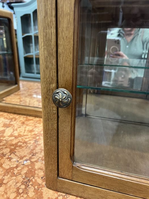 Bufet secesyjny z marmurowym blatem/Raty